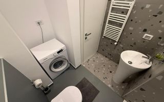 TOMIS PLUS(COD 05) Apartament 2 camere- Nou  Loc de parcare - Poză 12