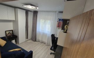 Aprtament 2 cam Mobilat-Utilat - Poză 3