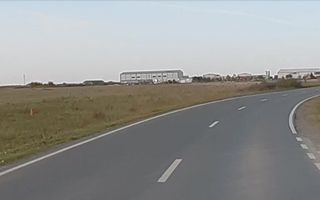 Sacalaz Timiș de vânzare Teren intravilan industial PUZ 29970 mp - Poză 4