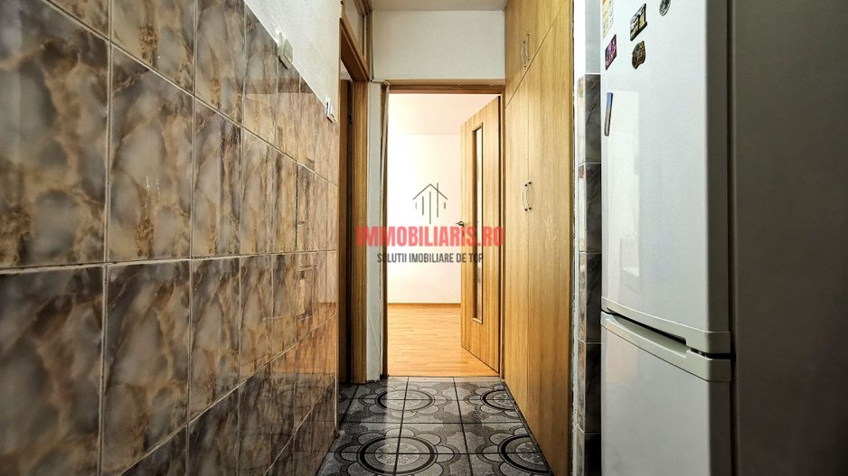 Liviu Rebreanu - Decomandat - Metrou - Reabilitat Termic - Libera - Poză 6