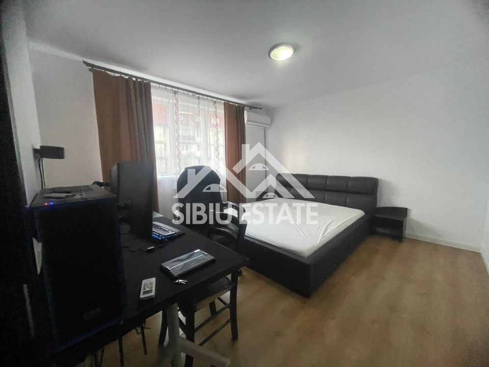 Apartament de vanzare cu 3 camere spatios s.u. 81.3mp-Super pret - Poză 15