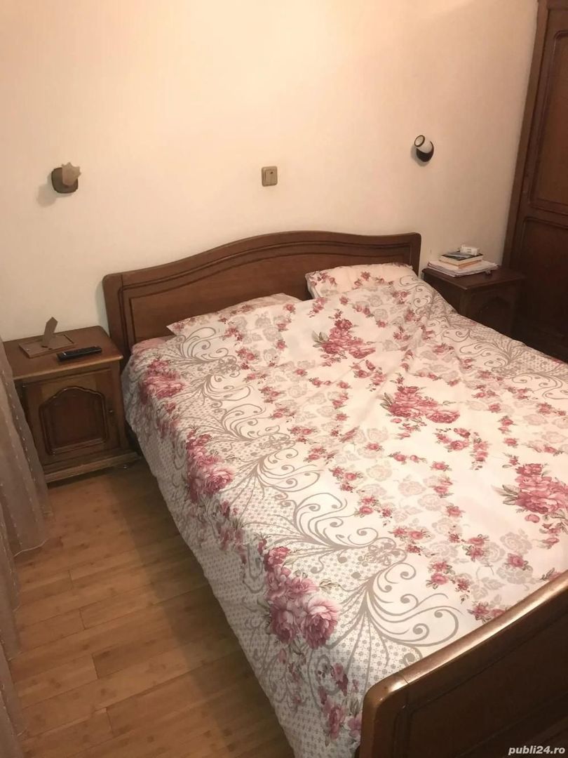 AP. 3 CAMERE BRANCOVEANU, MASINA SPALAT VASE, MOBILAT/UTILAT COMPLET - Poză 3