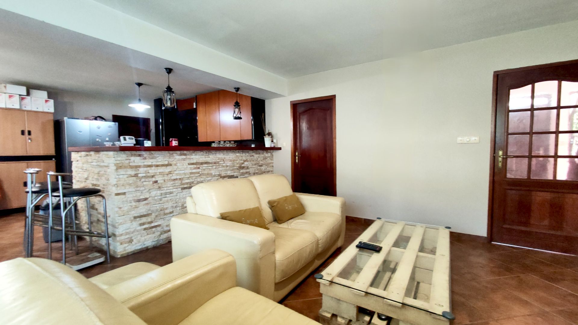 Casă cuplată/ Duplex, D+P+E, 640 teren, Str.Tautiului, Florești - Poză 20
