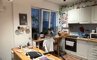 Apartament 2 camere Voluntari | 42 mp | Stil scandinav | 400 € - Poză 1