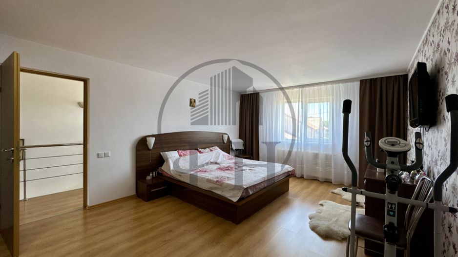 Casa / Vila de vanzare Lumina, Constanta - Poză 16