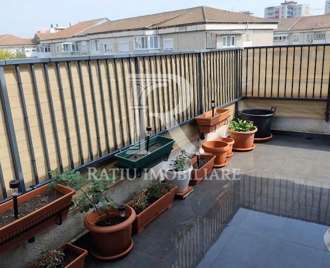 Apartament cu 2 camere | bloc nou | Zona Lotus 2 | Oradea - Poză 6