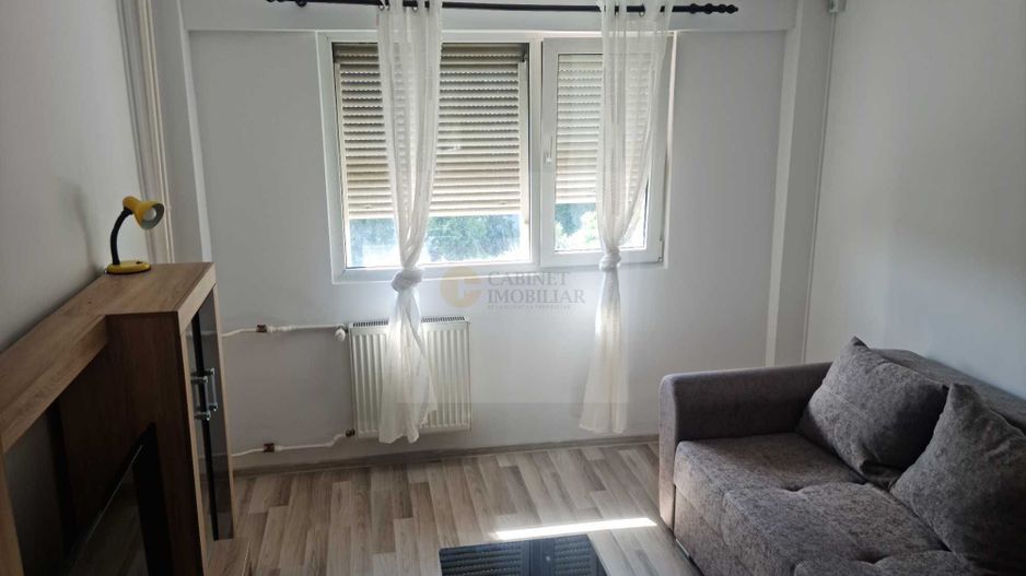 2 camere I Pasaj Victoriei I Creditabil I Bloc 1974 - Poză 1