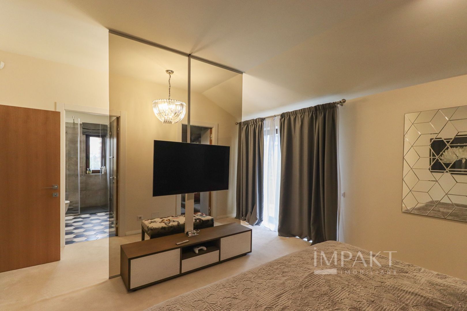 Casa individuala 4 camere langa Baza Sportiva Gheorgheni - Poză 13