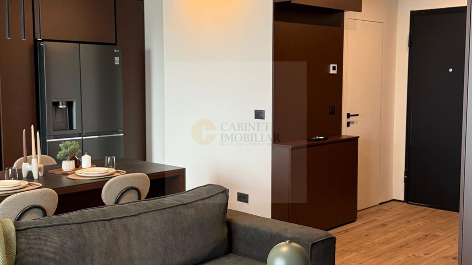 2Camere | Vulcan Residence | Loc Parcare Subteran | Terasa - 10mp - Poză 65