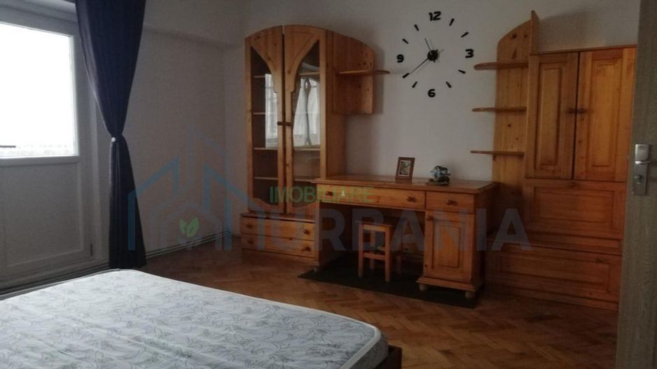 Apartament 1 camera Kaufland Pacurari - Poză 1