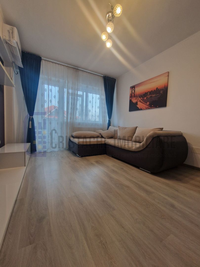 Apartament elegant si modern, 2 camere decomandat - Poză 1