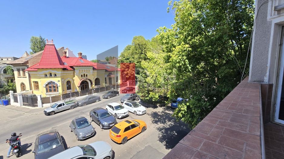 APARTAMENT 4 CAMERE  -PIATA IZVORUL RECE - Poză 1