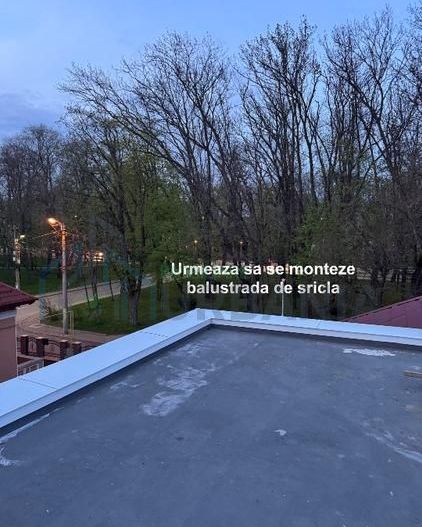 Casă individuală nouă, Copou, lângă Stadion, Bulevardul Carol I, 5 camere, 170 mp utili + 100 mp terase, teren 280 mp - Poză 8