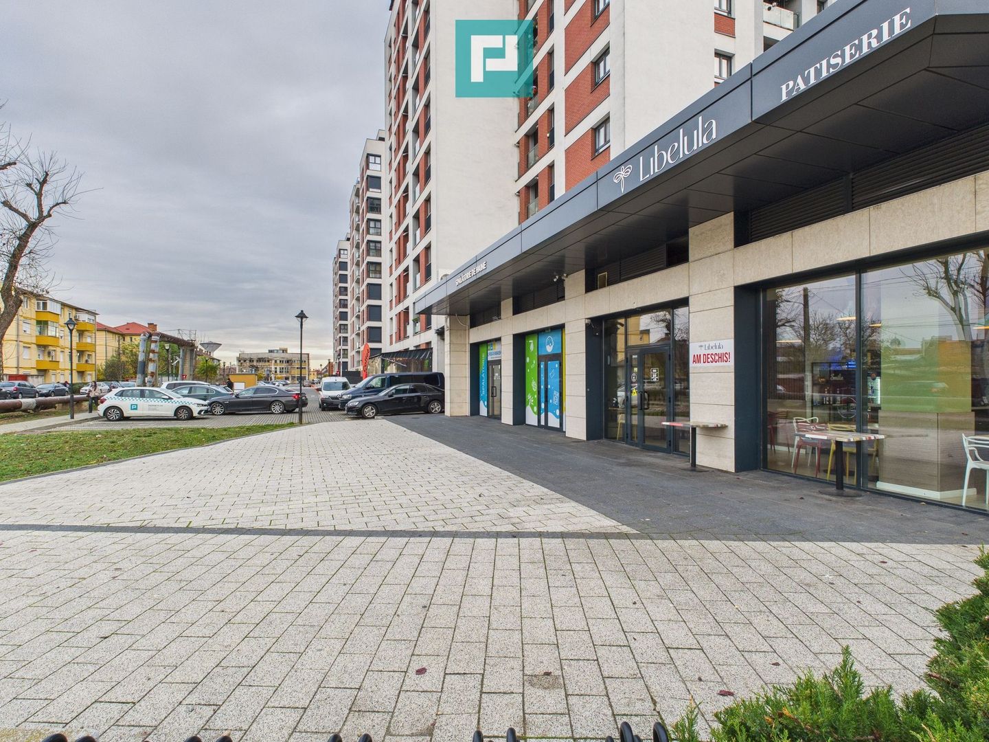 AFACERE PROFITABILĂ COFETĂRIE - FAST FOOD - Poză 44