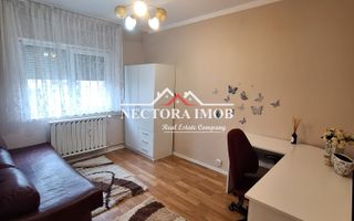 NECTORA IMOB-Apartament 3 camere, 2 bai, 2 balcoane, Str. Doina, 72 mp - Poză 5