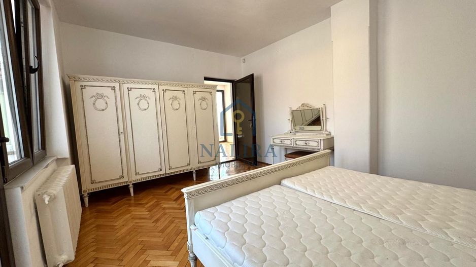 Casa cu 5 camere de inchiriat langa Parcul Regina Maria - comision 0% - Poză 16