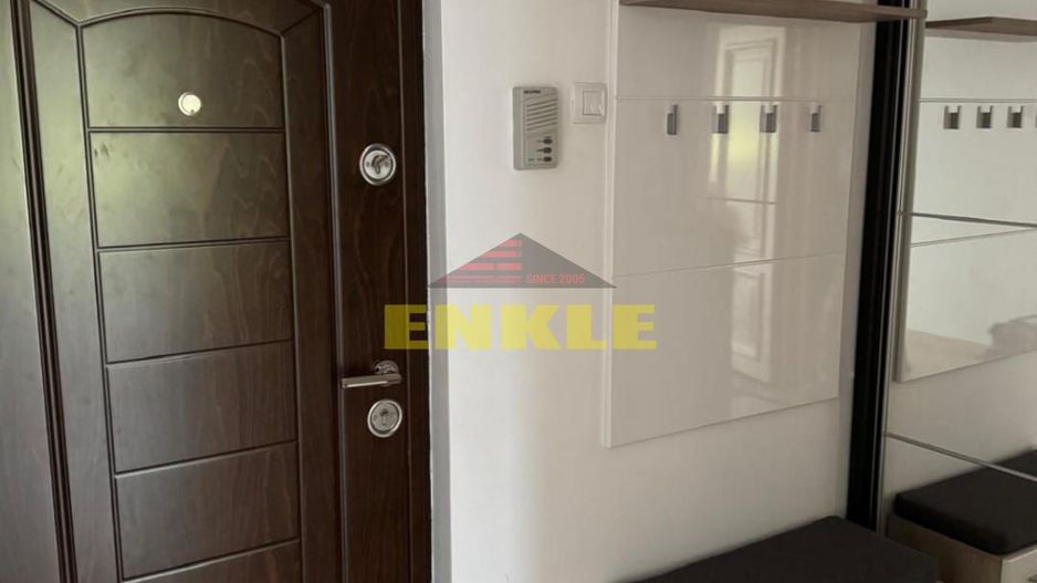 Vânzare apartament 2 camere decomandat – complet renovat. - Poză 4