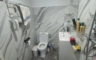 Casa individuala, 200 mp, 1399 mp teren, Zona Ernei - Poză 12