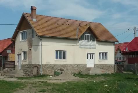 spatiu industrial Doboseni judetul Covasna - Poză 8