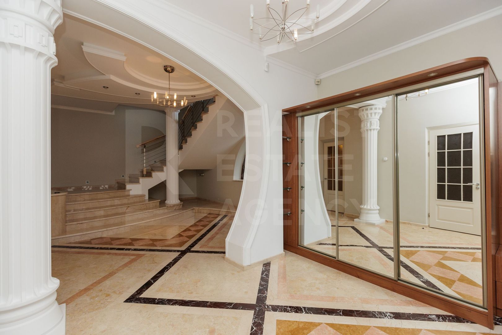 Chirie, casă, 3 nivele, strada Frumoasa, Centru - Poză 29