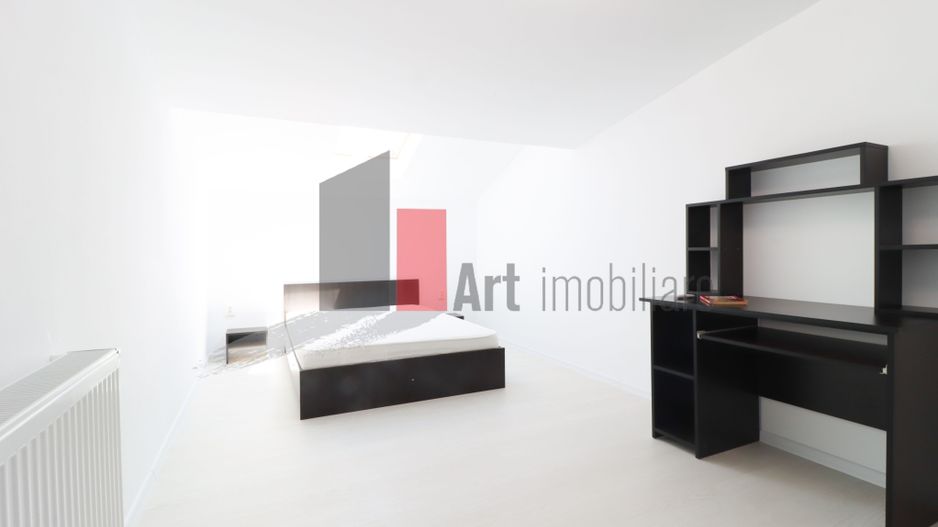 3 camere Giurgiului-Dedeman, bloc nou - Poză 8