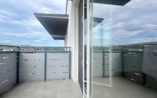 Apartament cu 2 camere, bloc nou, finisat si pregatit pentru amenajare - Poză 6