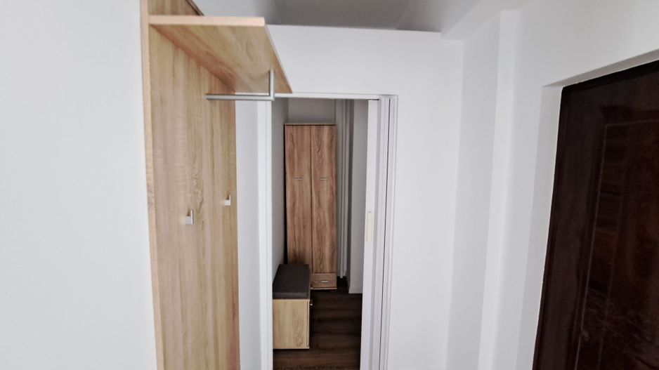 Apartament cu 3 camere 98,59 mp in zona Unirii - Poză 12