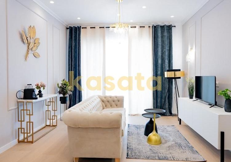 Apartament modern 2 camere de închiriat – Aviatiei Tower - Poză 3