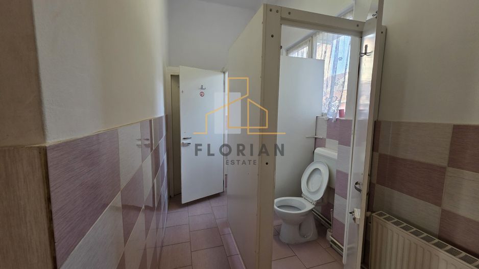 De vanzare spatiu comercial - zona Sinaia, Timisoara - Poză 4