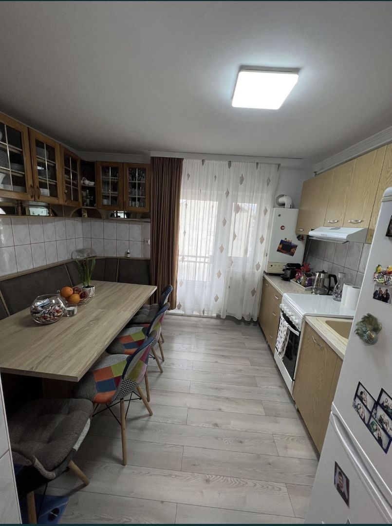 Apartament 2 camere Carpati 2 - Poză 6