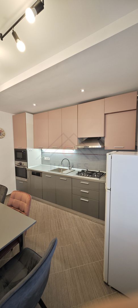 Apartament la casa, curte privata, Ferventia- padure. COMISION ZERO! - Poză 35