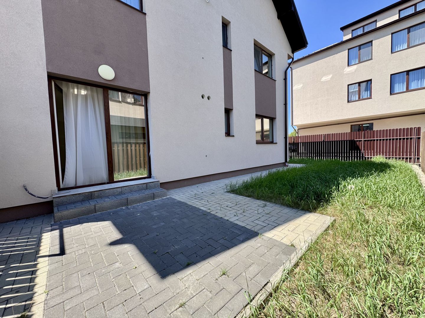 Ap2 92H Tautului Residence + GRADINA Parcul Poligon Sub Cetate - Poză 6
