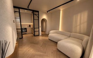 Apartament 3 camere 93 mp Bd. Unirii Union Plaza | Parcare inclusă - Poză 1