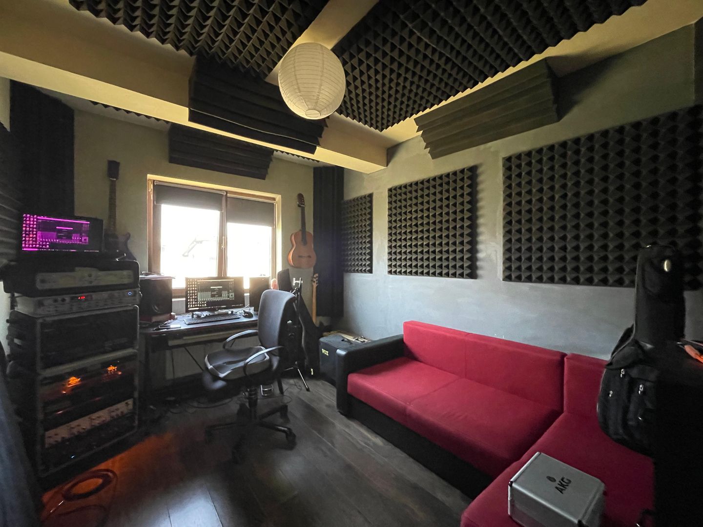 Casă individuală complet mobilată și utilată | Moșnița Nouă| - Poză 4