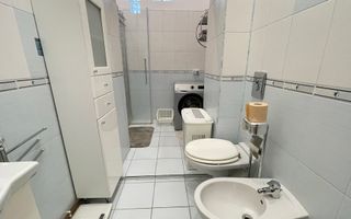 Apartament  spatios de vanzare intr-o cladire istorica - Poză 12