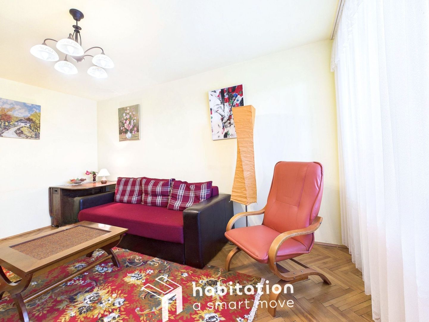 3 camere, garaj, confort și accesibilitate,  zona Tipografilor - Poză 2