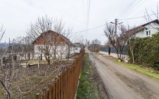 Vânzare casa/vila, 90 mp, sat Bic - Poză 2