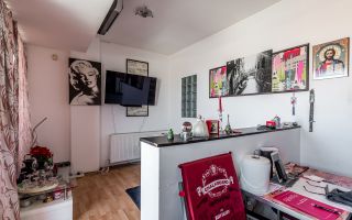 Apartament cu balcon la ARED UTA ideal ca investitie Comision 0 - Poză 6