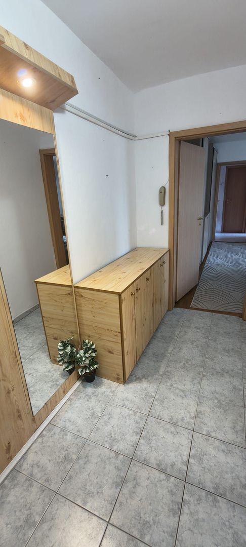 Girocului | 2 Camere | Centrala proprie | Etaj intermediar - Poză 9