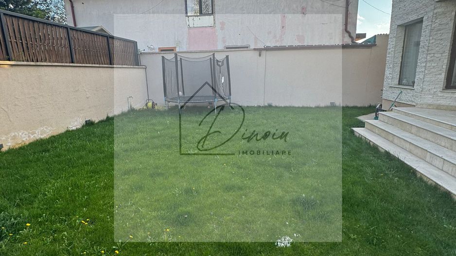 Vila Premium de vanzare Pantelimon Rascoalei I Premium I COMISION 0% - Poză 49