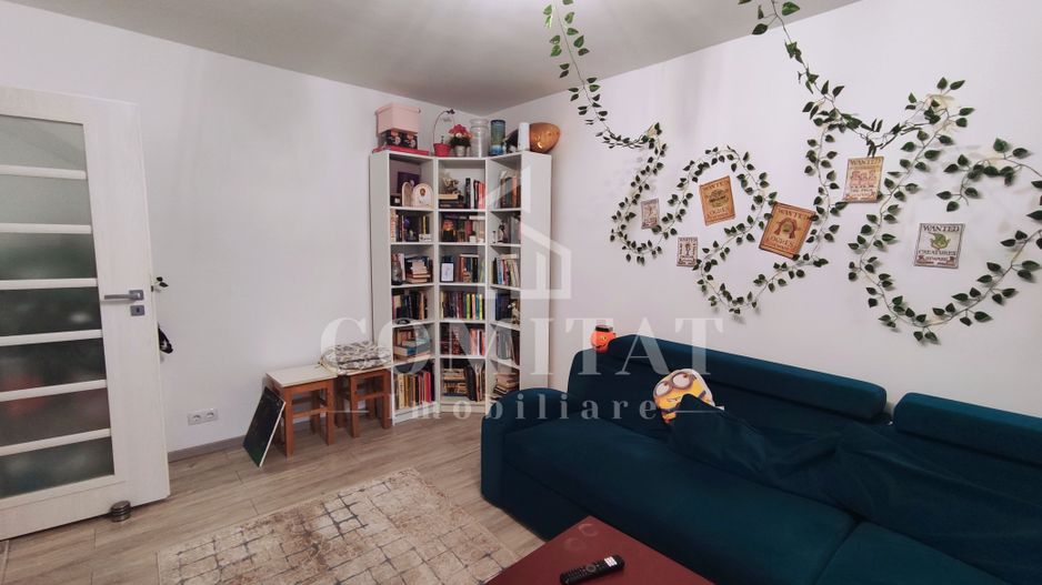 Apartament la cheie | 3 camere | Piața Zorilor - Poză 3