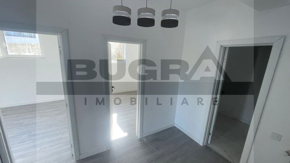 Duplex de 130mp, teren 320, finisat, zona Popesti - Poză 14