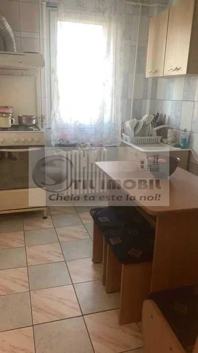 Apartament 2 camere, semidecomandat, Podul de Piatră - Poză 7