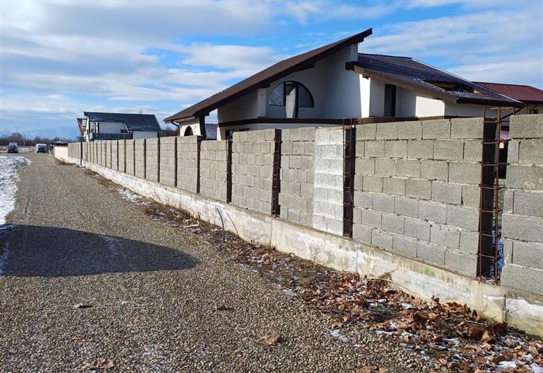 Loturi de 500 pana la 700mp, gata sa primeasca culoare si forma - Poză 4