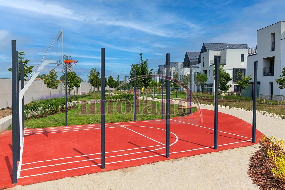 Inchiriere - apartament 2 camere - mobilat&utilat - Avalon Estate-Pipera - Poză 24