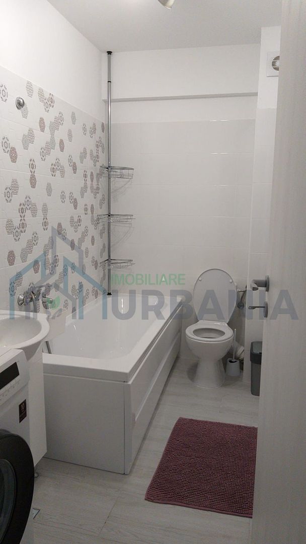 Apartament 1 cameră - zona Tătărași Sud - Poză 8