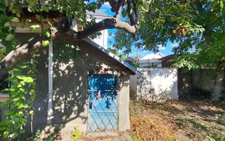 CASA DE VANZARE | ROSIORI DE VEDE | 90 MP | 3 CAMERE | 350 MP TEREN - Poză 8