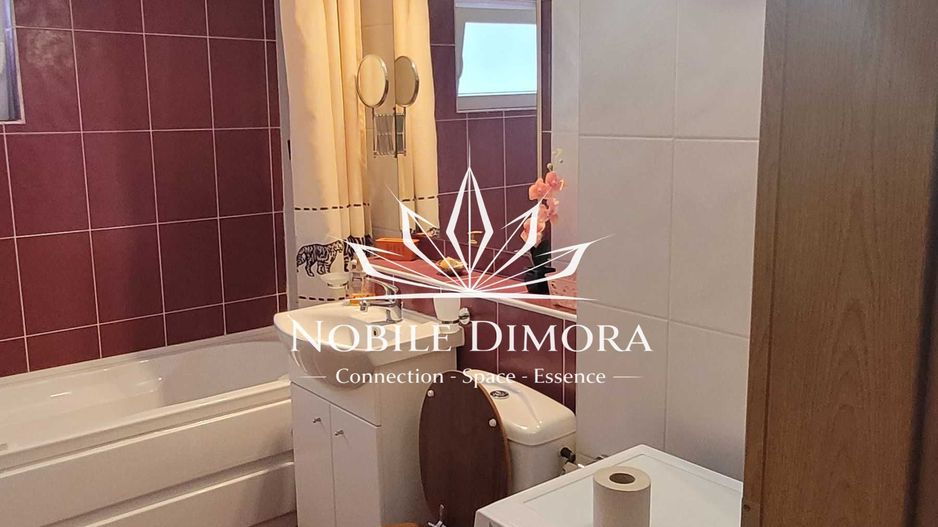 Apartament cu 3 camere in Aradului - complex Banu Construct - Poză 6