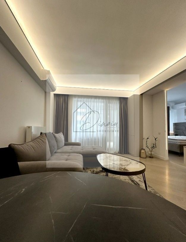 Apartament 2 camere Cortina North Pipera I Parcare inclusa I Premium - Poză 2