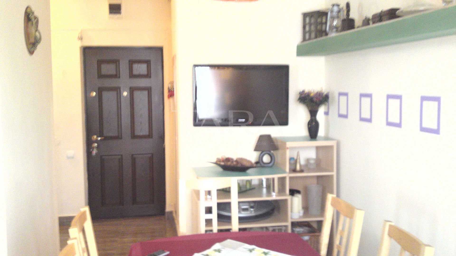 Apartament 3 camere în zona centrală din Manastur, Cluj-Napoca. - Poză 2